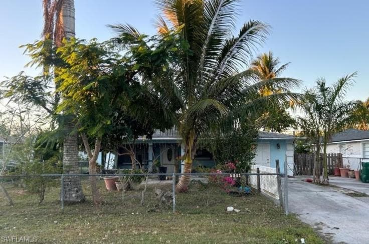 5341 Hardee ST NAPLES, FL 34113