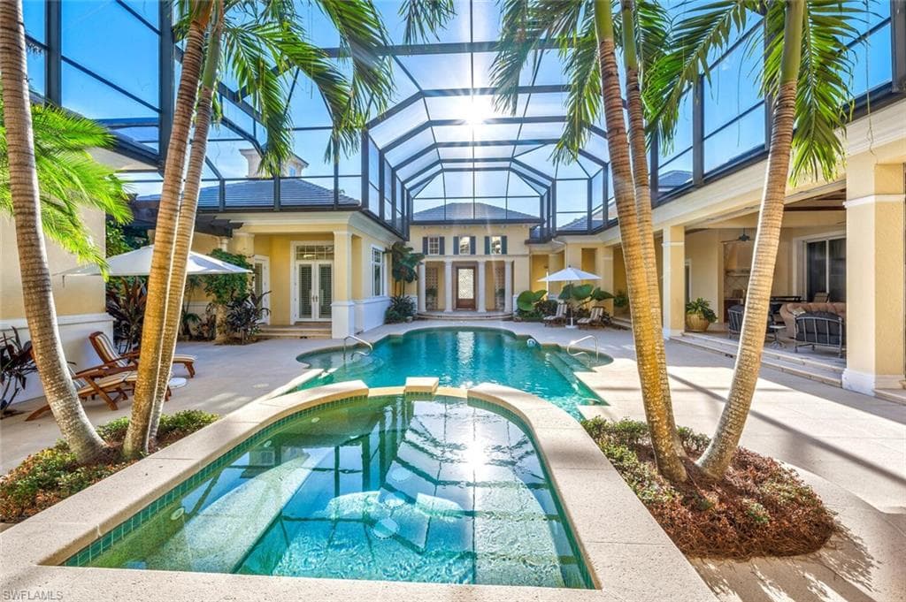 26531 Rookery Lake DR BONITA SPRINGS, FL 34134