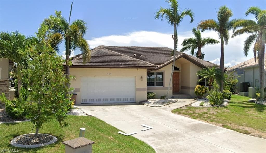 5084 Key Largo DR PUNTA GORDA, FL 33950