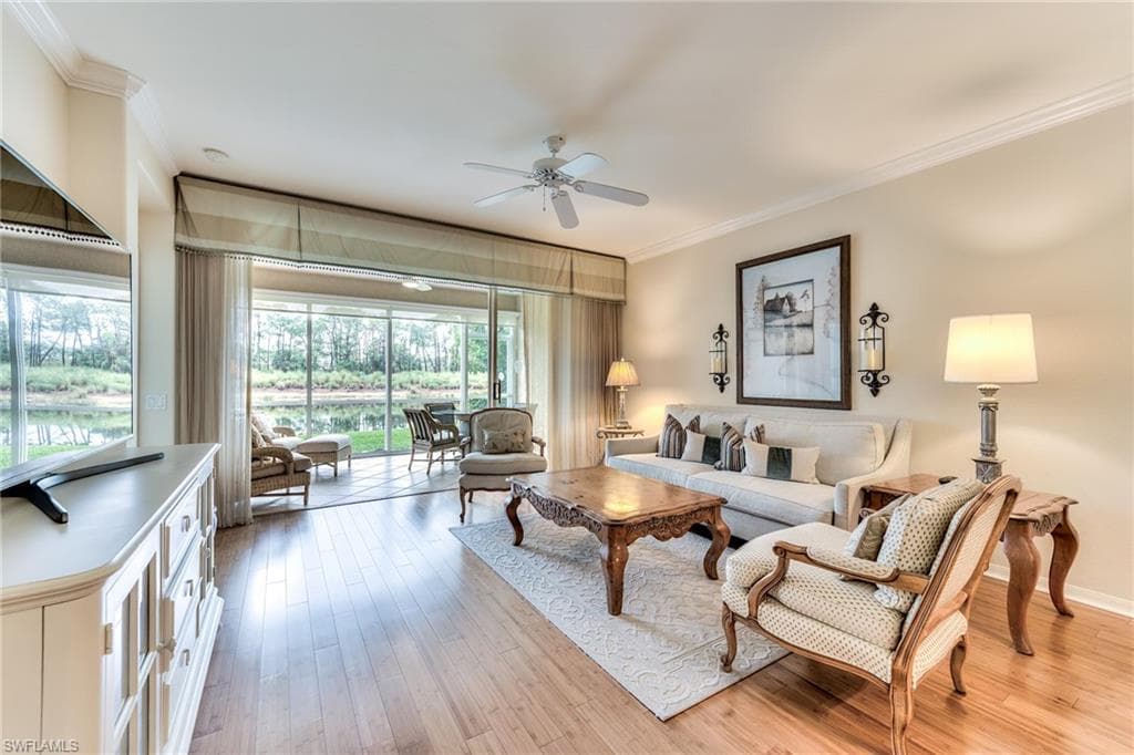 9331 Spring Run BLVD 3006 ESTERO, FL 34135