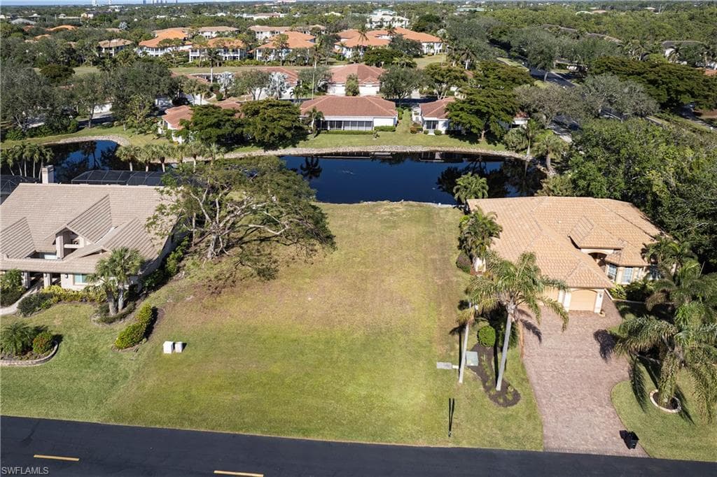 9794 Treasure Cay LN BONITA SPRINGS, FL 34135
