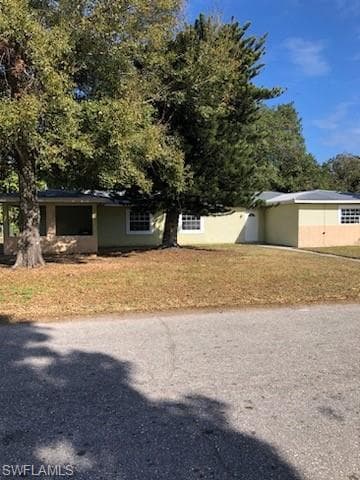 313 E Trinidad AVE CLEWISTON, FL 33440