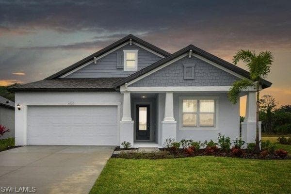 16047 Mulrion BLVD PUNTA GORDA, FL 33982