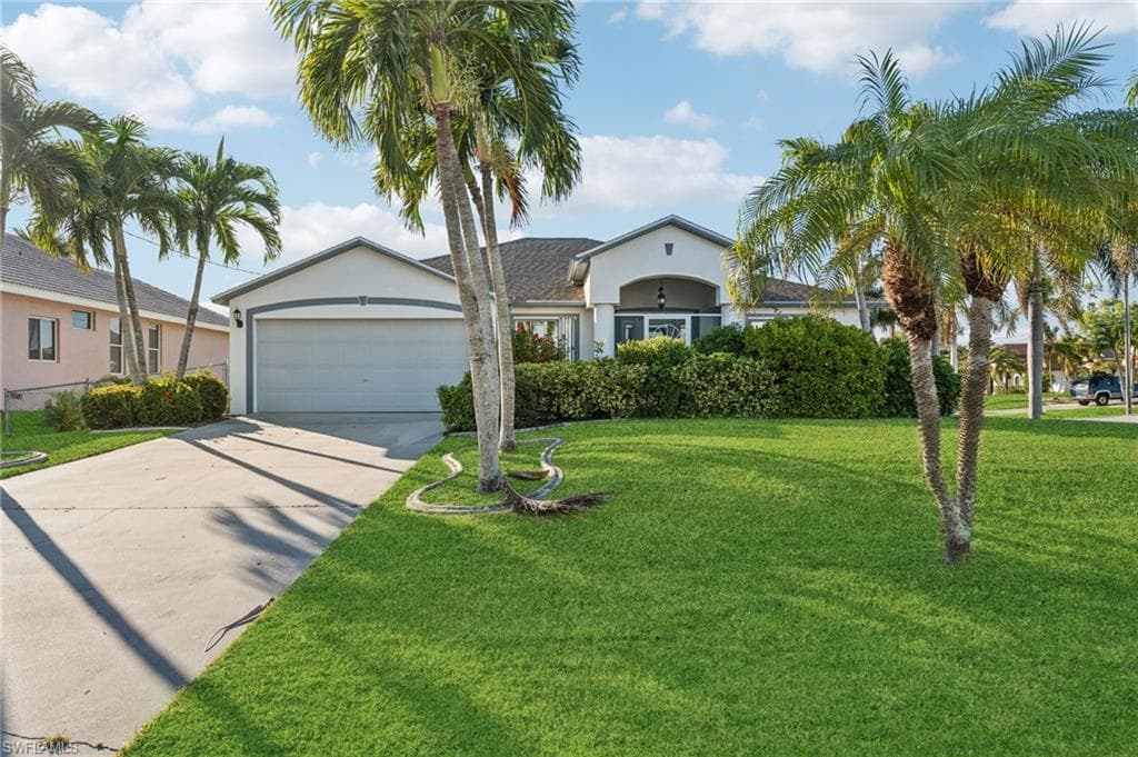3100 SW 18th AVE CAPE CORAL, FL 33914