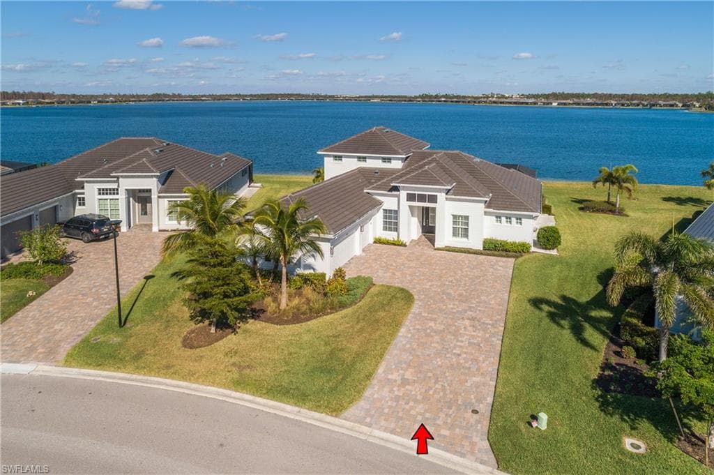 15068 Blue Bay CIR FORT MYERS, FL 33913