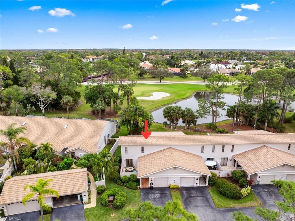 908 Augusta BLVD A907 NAPLES, FL 34113