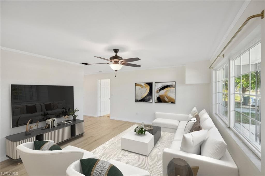 3841 Maxine ST FORT MYERS, FL 33901