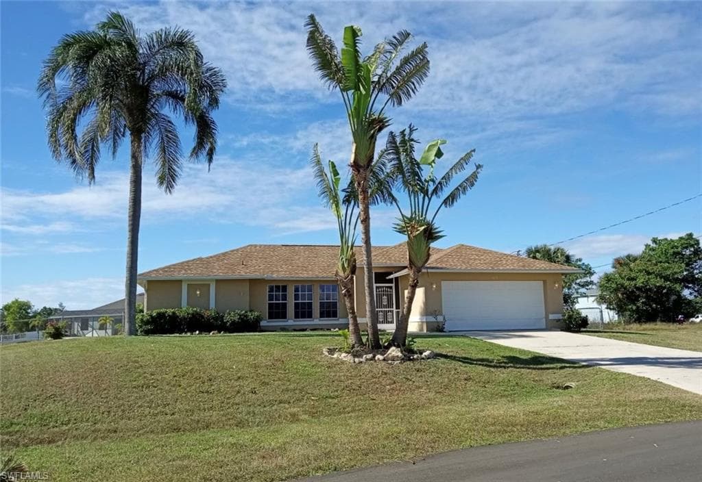 1818 NW 28th PL CAPE CORAL, FL 33993