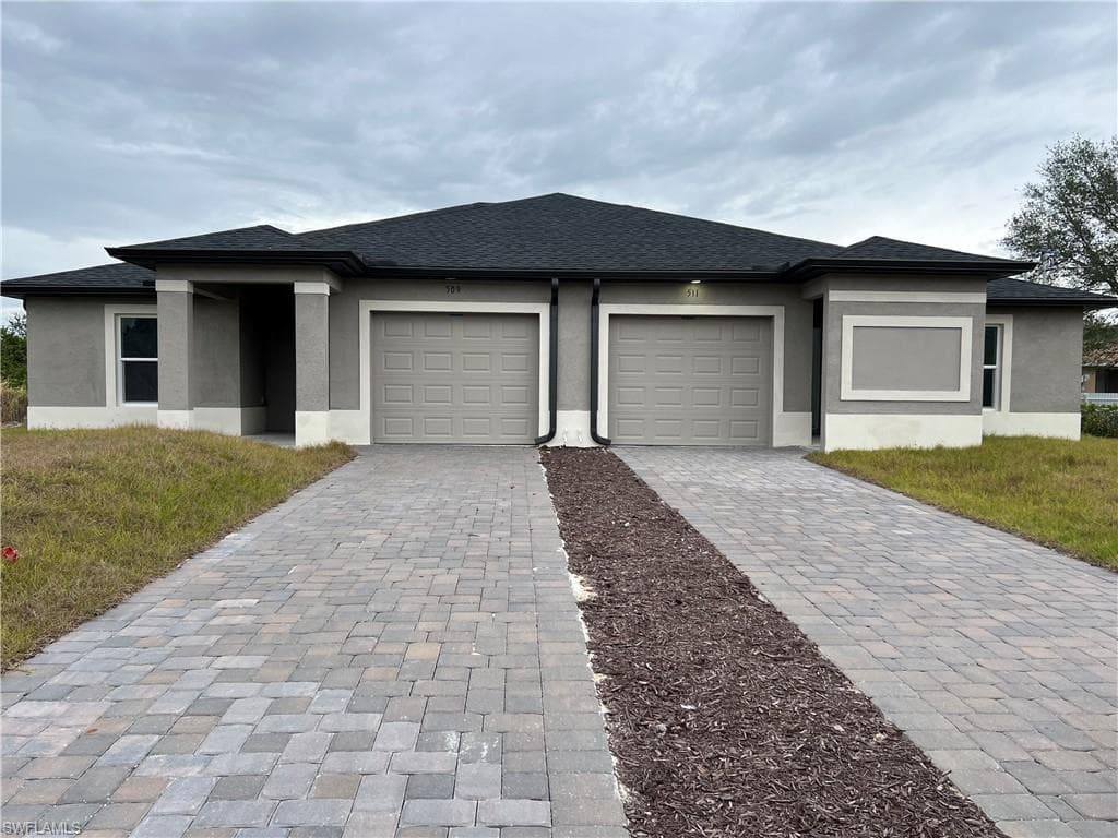 511 Piedmont ST LEHIGH ACRES, FL 33974