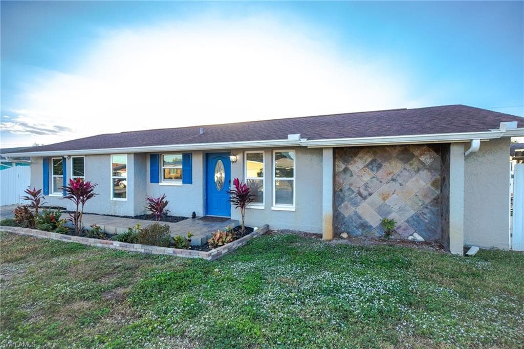 2879 46th ST SW NAPLES, FL 34116