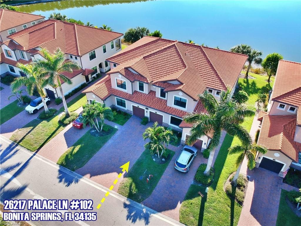 26217 Palace LN 102 BONITA SPRINGS, FL 34135