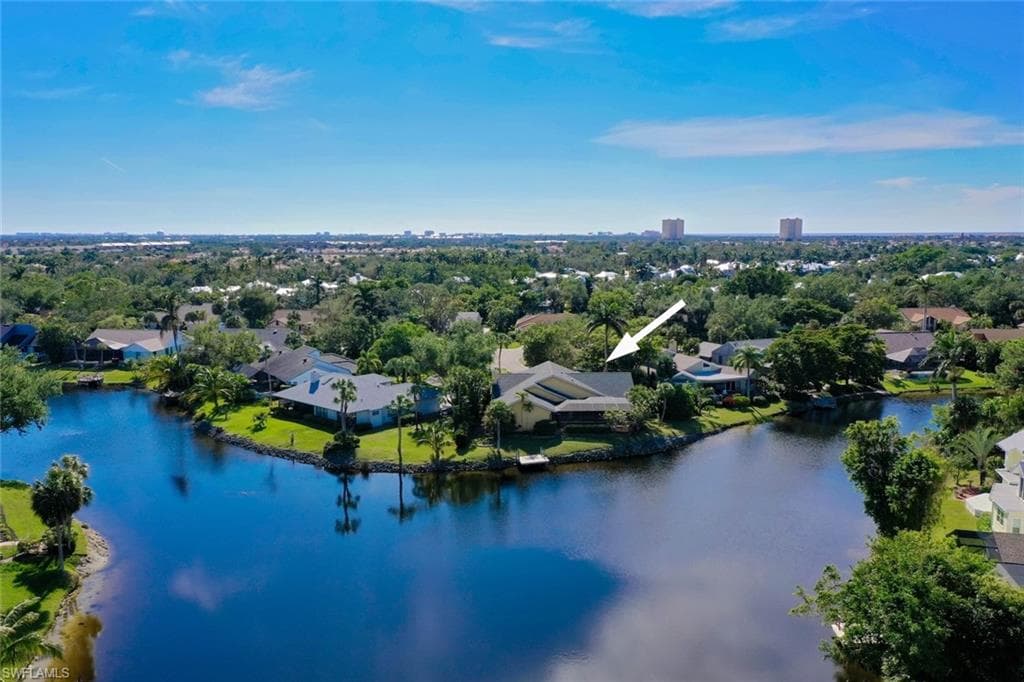 15960 Muirfield CT FORT MYERS, FL 33908