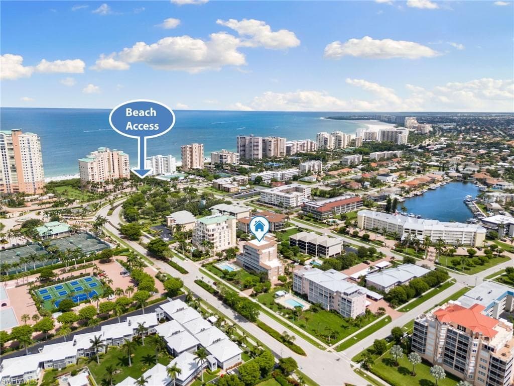 1001 Collier BLVD TH3 MARCO ISLAND, FL 34145