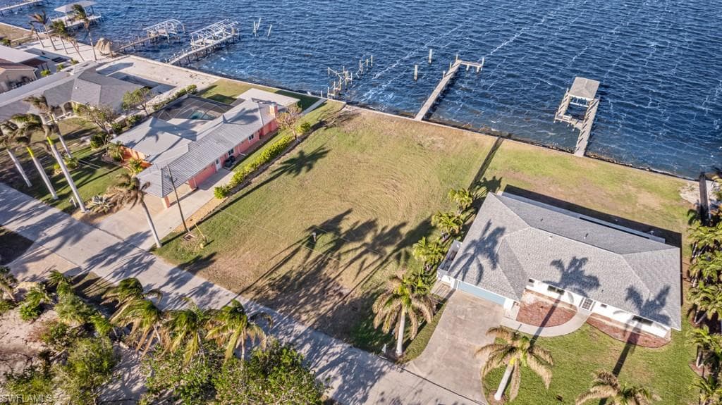 2226 8th AVE ST. JAMES CITY, FL 33956
