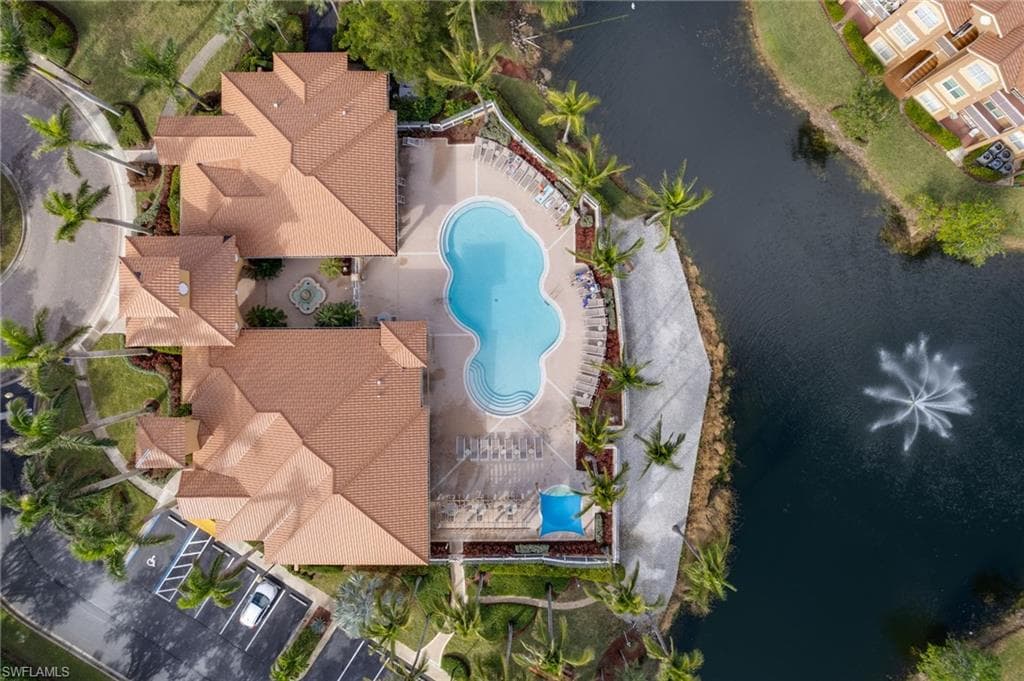 11400 Ocean Walk LN 301 FORT MYERS, FL 33908