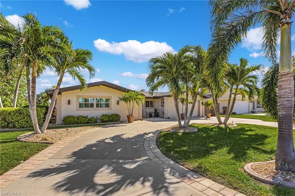 5329 SW 3rd AVE CAPE CORAL, FL 33914