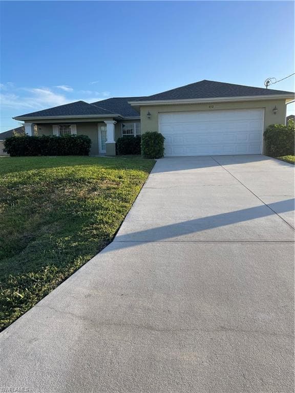 410 NW 11th ST CAPE CORAL, FL 33993