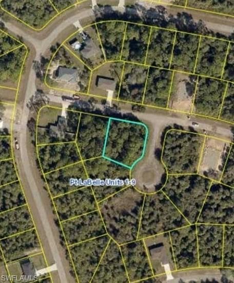 5001 Placid CT LABELLE, FL 33935