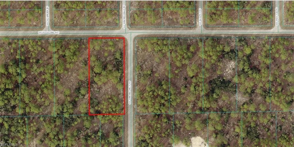 1815-001-001 SW Winding Hills RD DUNNELLON, FL 34431