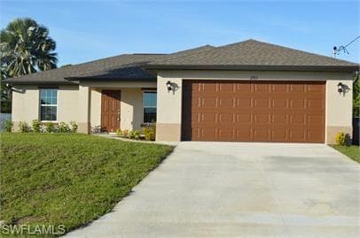 2101 NW 10th ST CAPE CORAL, FL 33993