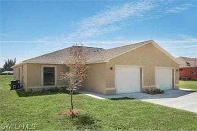 2219 SW 8th PL CAPE CORAL, FL 33991