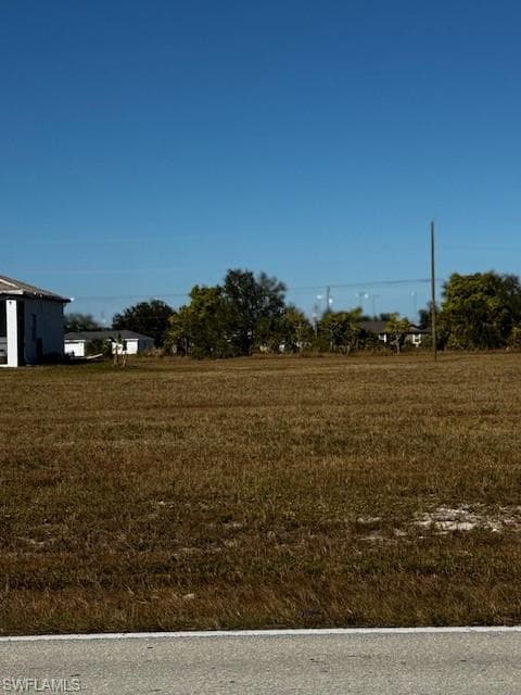 1715 Tropicana PKWY W CAPE CORAL, FL 33993