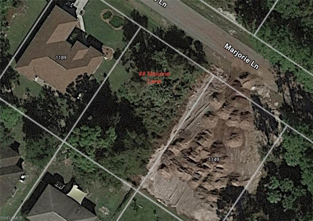 xxx Marjorie LN NORTH PORT, FL 34286