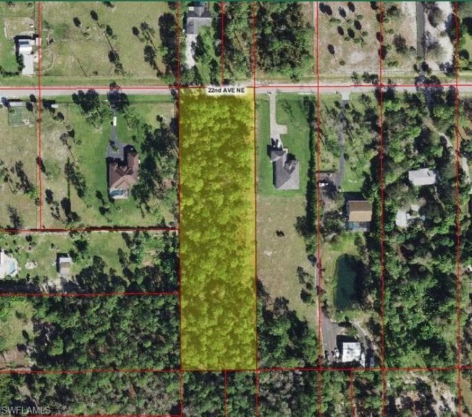 920 22nd AVE NE NAPLES, FL 34120