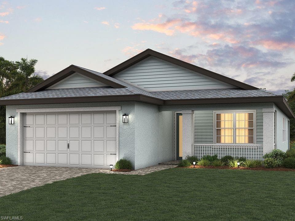 16976 Cottontail CIR PUNTA GORDA, FL 33982