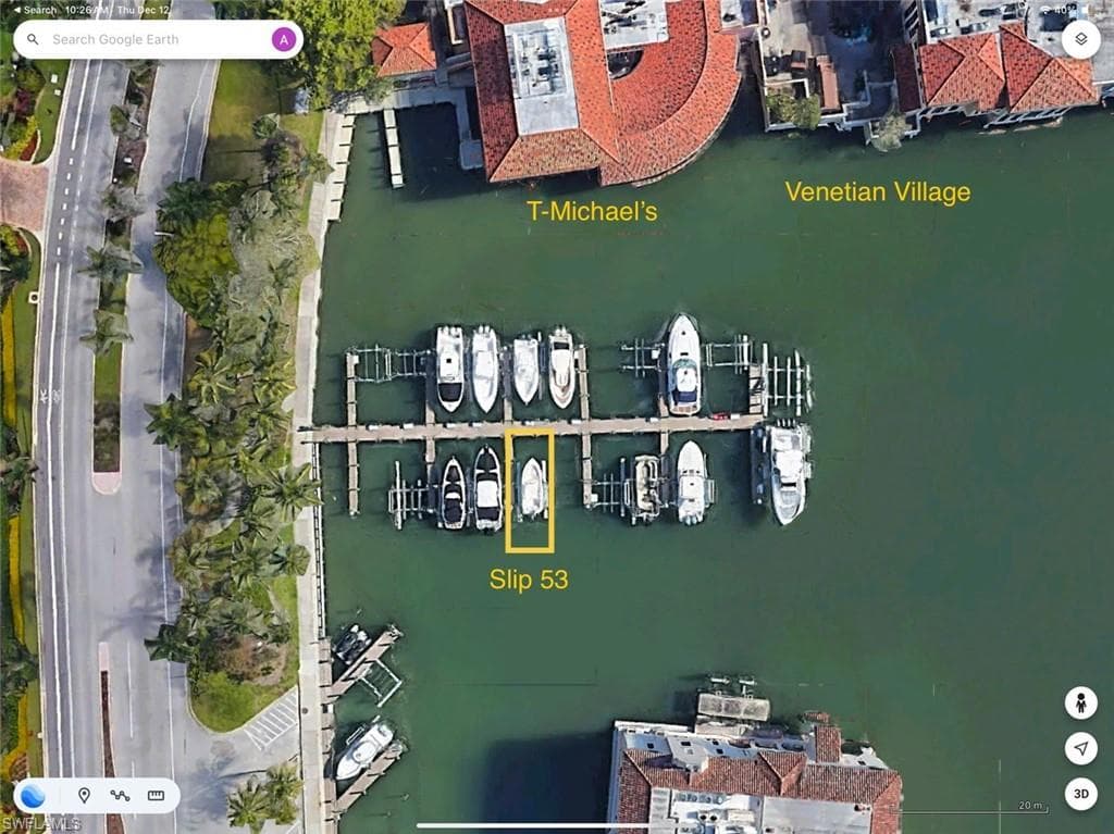 4190 Gulf Shore BLVD N NAPLES, FL 34103