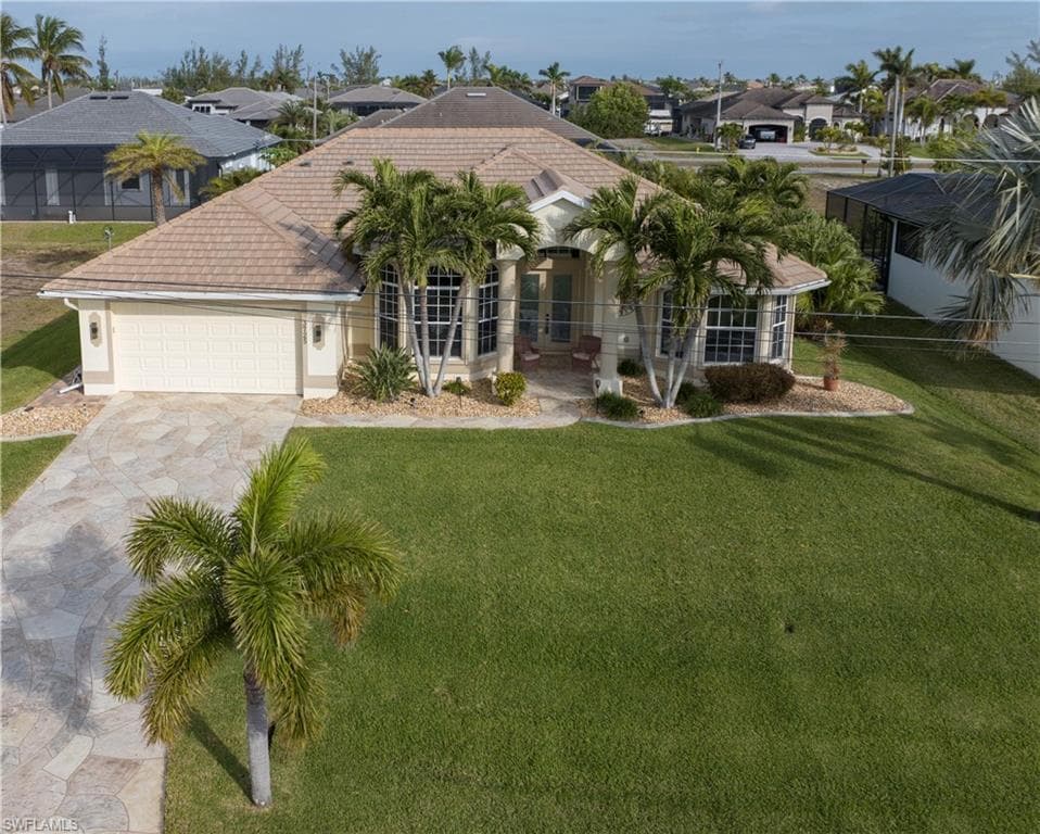 3725 SW 4th LN CAPE CORAL, FL 33991