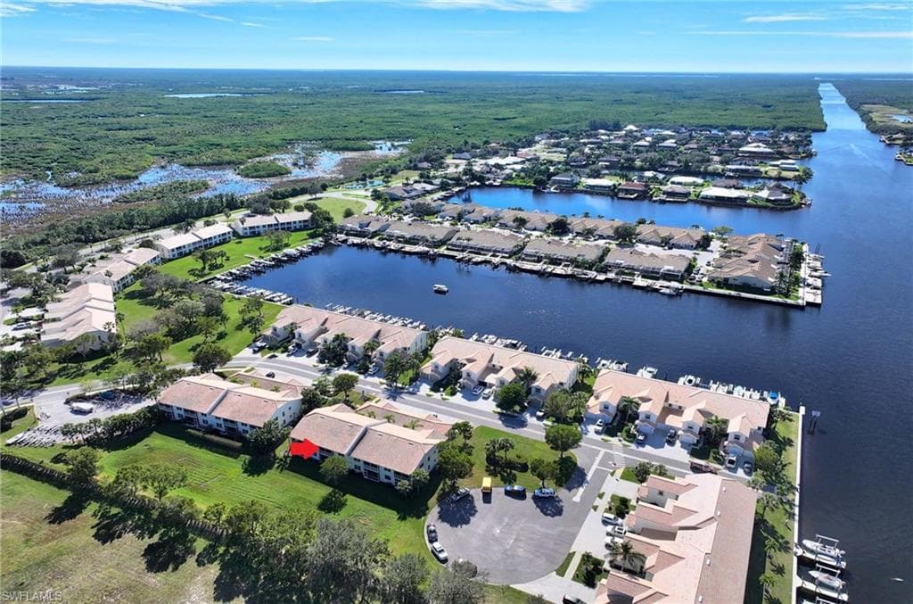 375 Stella Maris DR N 2807 NAPLES, FL 34114