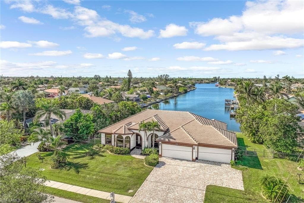 2410 Academy BLVD CAPE CORAL, FL 33990