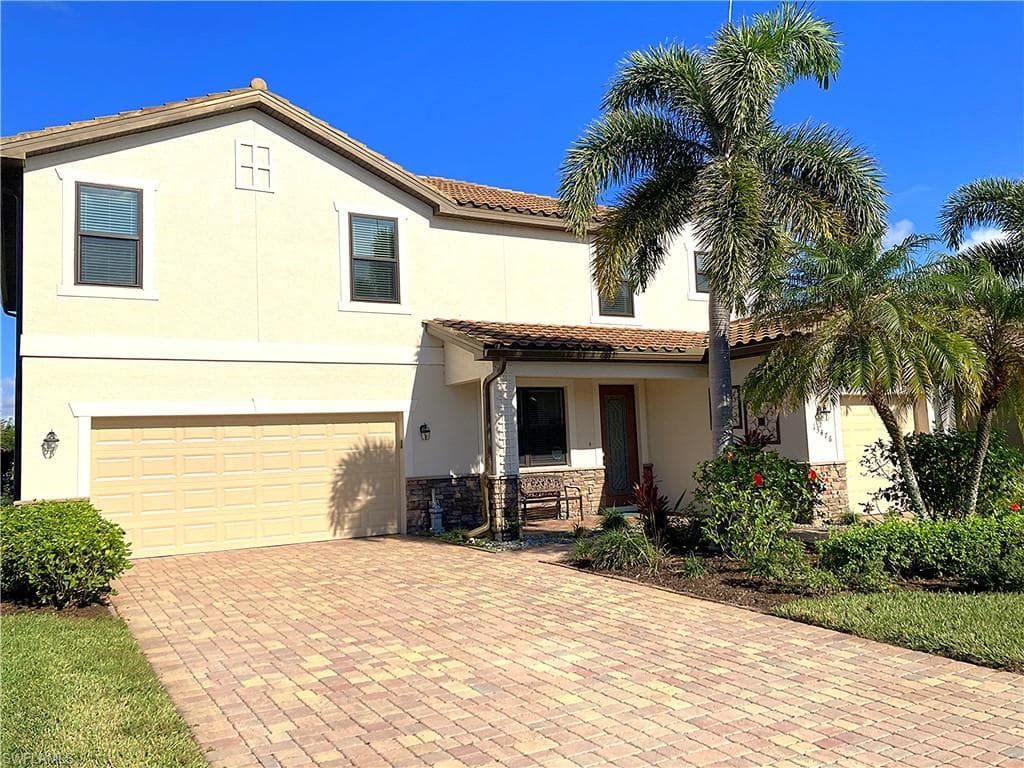 13476 Villa Di Preserve LN ESTERO, FL 33928