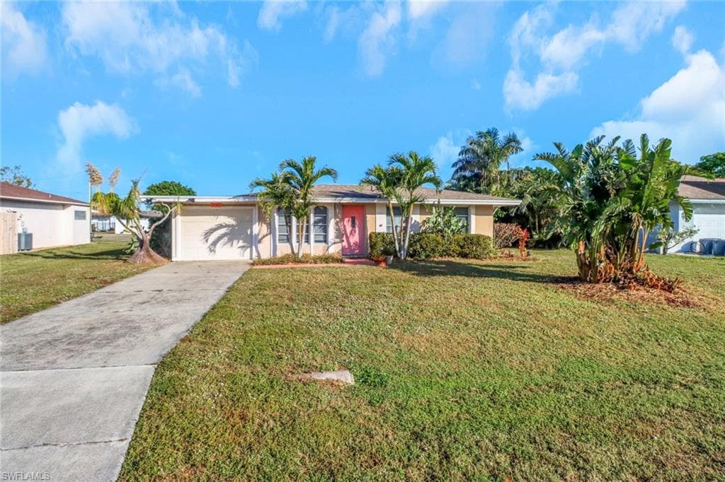 1423 SE 33rd TER CAPE CORAL, FL 33904