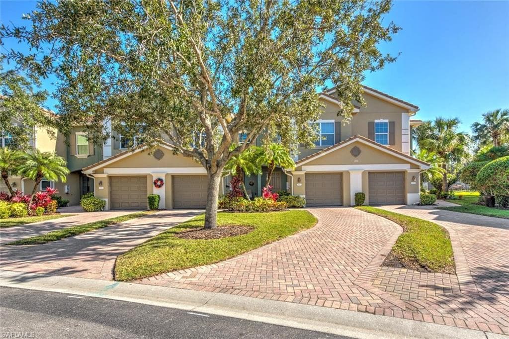 3190 Cottonwood BEND 1006 FORT MYERS, FL 33905