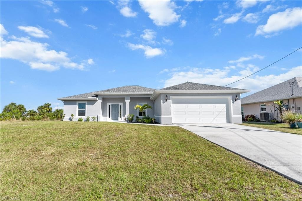 3731 NE 12th PL CAPE CORAL, FL 33909