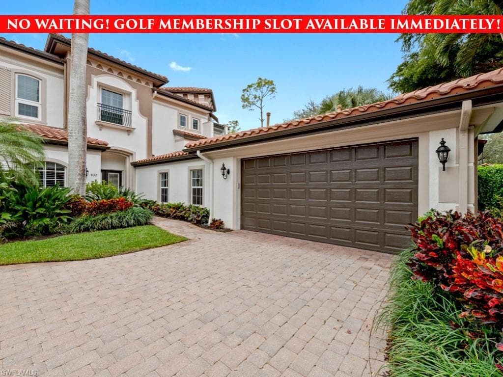 29141 Brendisi WAY 102 NAPLES, FL 34110
