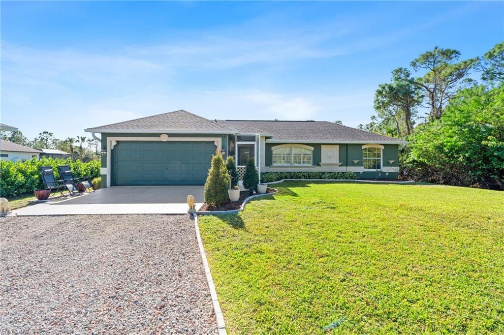 2830 8th AVE NE NAPLES, FL 34120
