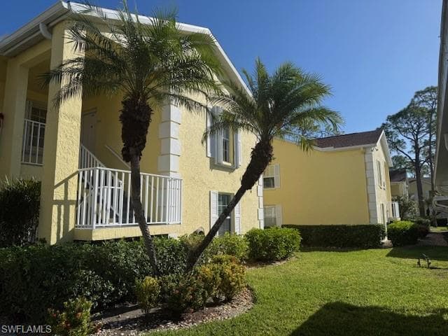2614 Kings Lake BLVD 104 NAPLES, FL 34112