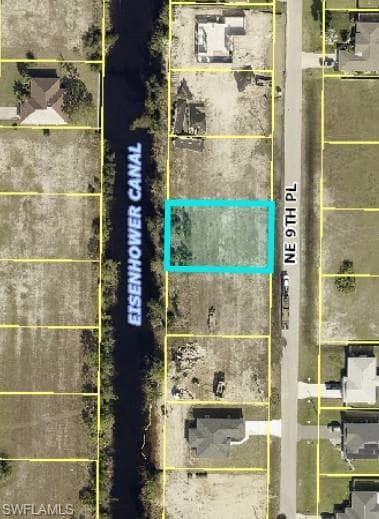 4022 NE 9th PL CAPE CORAL, FL 33909
