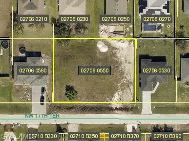 333 NW 17th TER CAPE CORAL, FL 33993