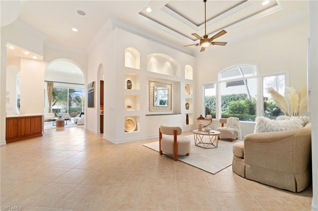 9166 Torrefino CT NAPLES, FL 34109