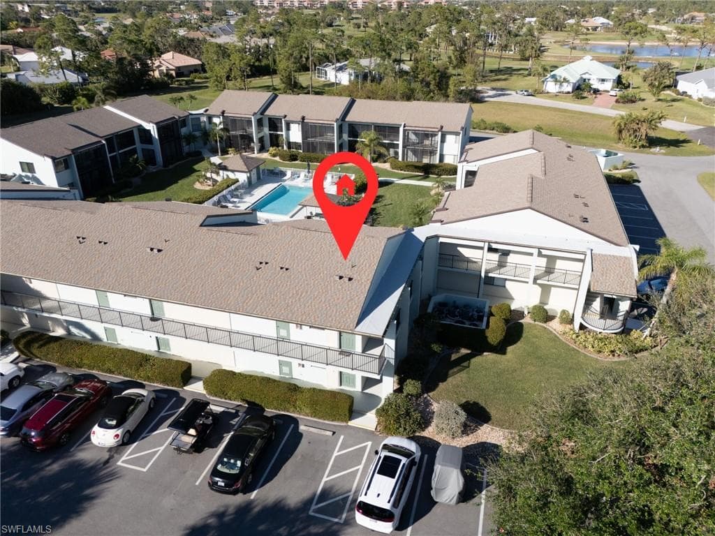 301 Islamorada BLVD 23B PUNTA GORDA, FL 33955