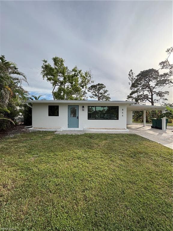 844 100th AVE N NAPLES, FL 34108