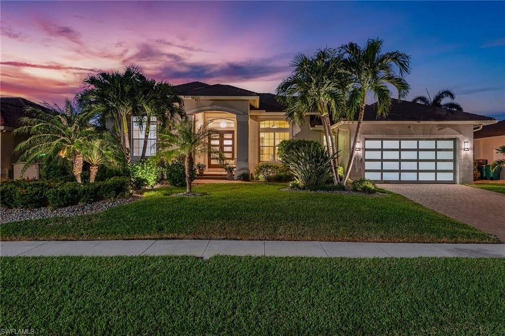 1566 Buccaneer CT MARCO ISLAND, FL 34145