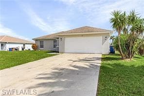143 Milwaukee BLVD LEHIGH ACRES, FL 33974