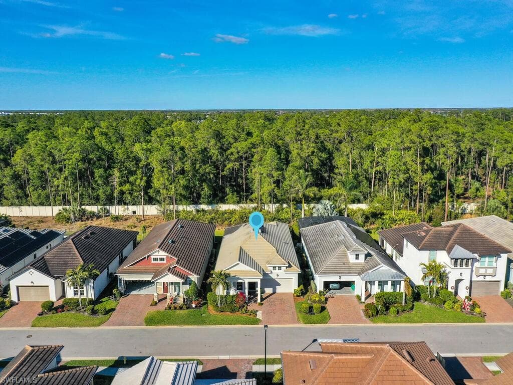 3584 Pilot CIR NAPLES, FL 34120