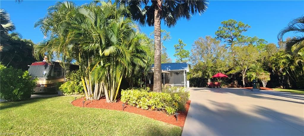Lot 176 3008 Belle Of Myers RD LABELLE, FL 33935