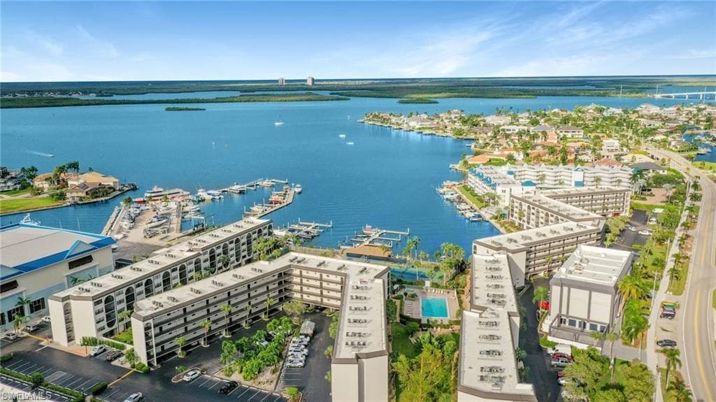 995 Anglers CV N201 MARCO ISLAND, FL 34145